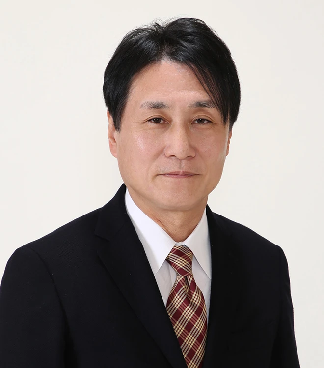 鶴岡地区歯科医師会会長
清野 肇